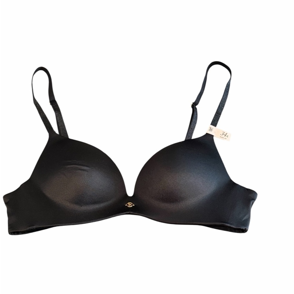 Victoria Secret So Obsessed Push Up Bra - Picture 3 of 6